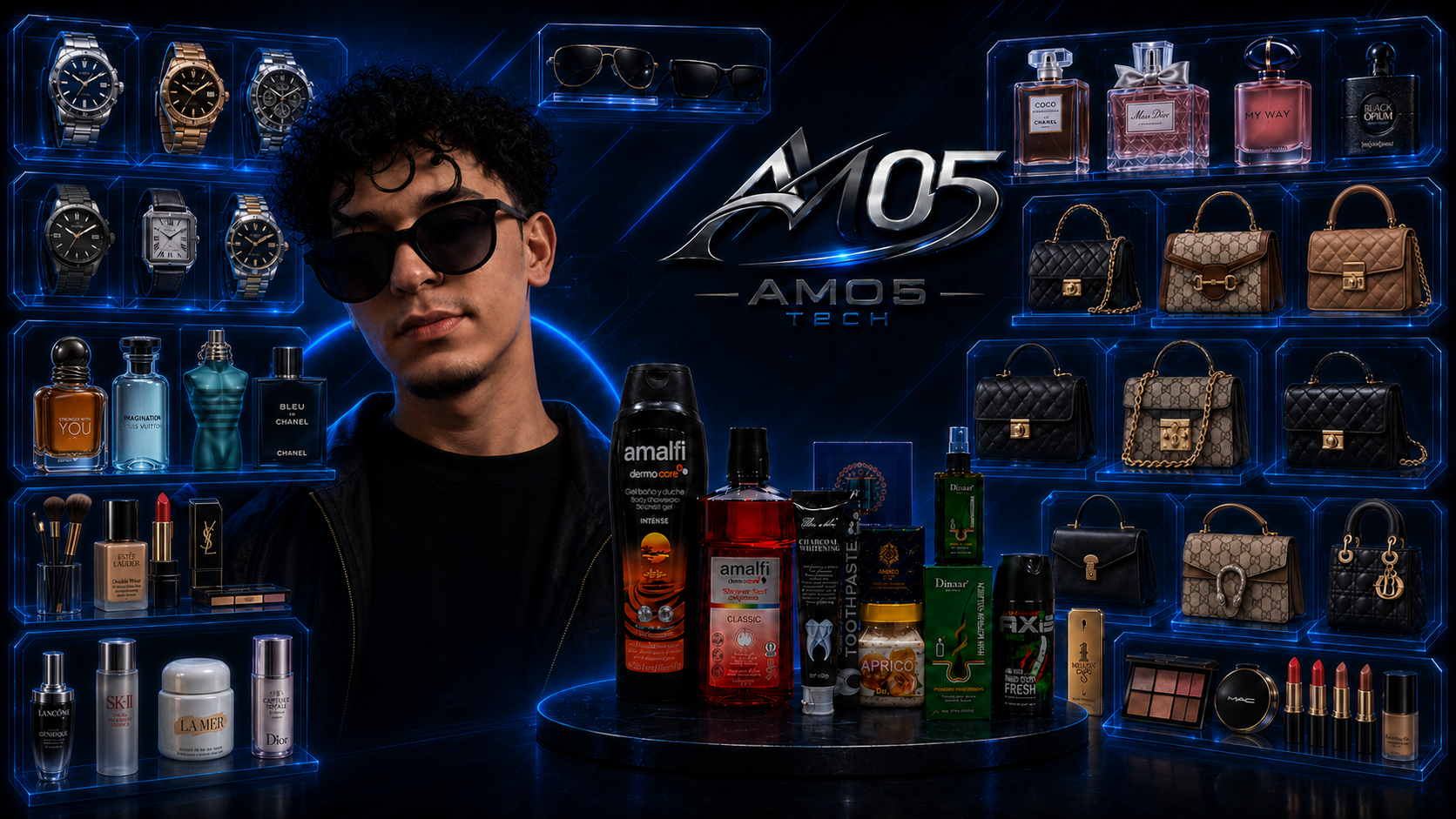 AM05 TECH