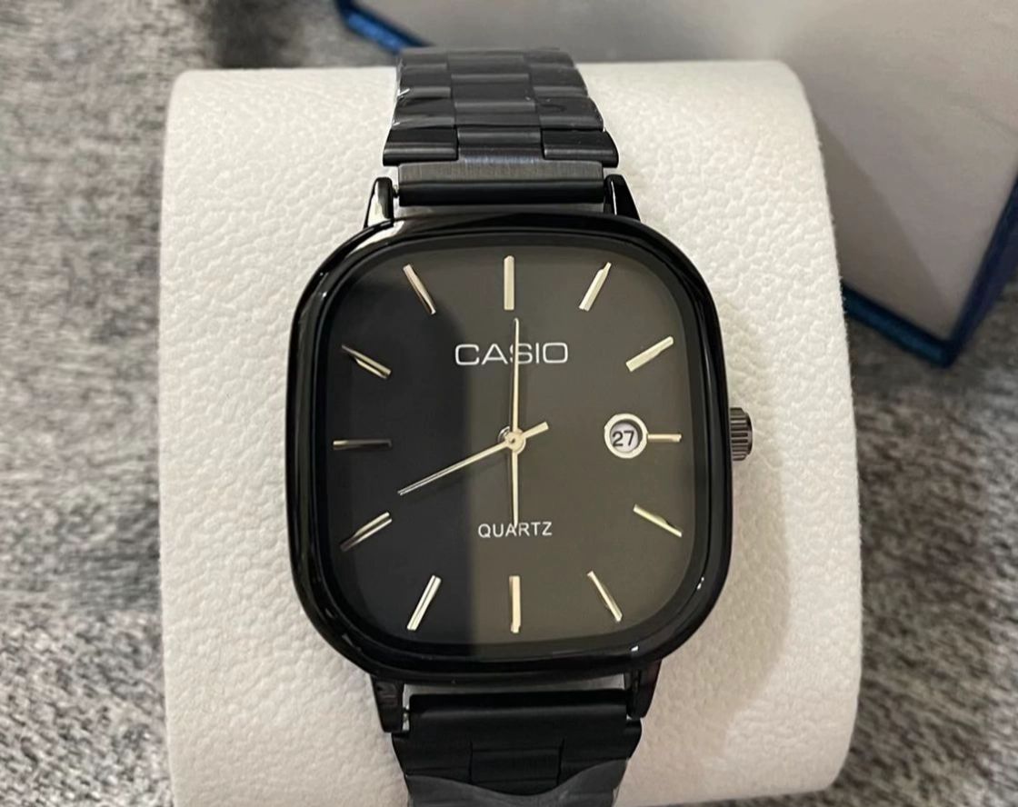 casio